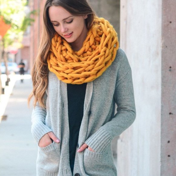 Ultra Soft Chunky Infinity - Picture 12 of 16